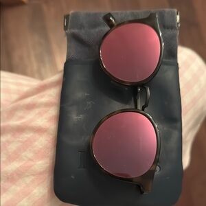 LeSpecs Tornado Sunglasses